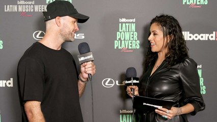 Chris Den Uijl On the Growth of Baja Beach Fest, Inspiration For Sueños & More | Latin Power Players 2023