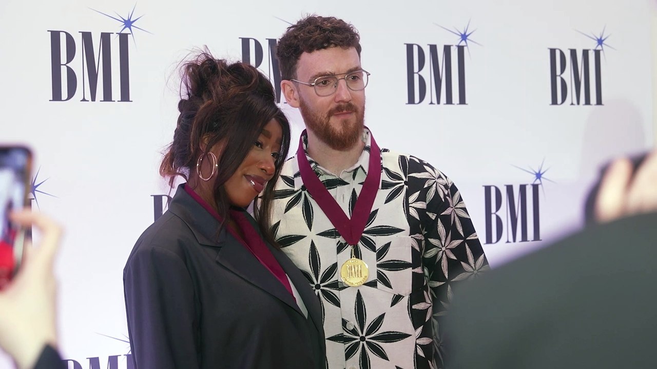 2023 BMI London Awards red carpet arrivals
