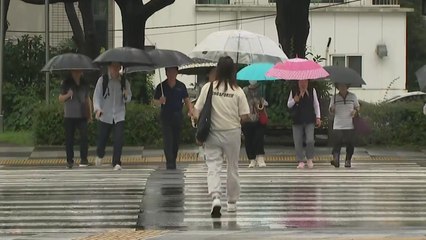 [날씨] 개천절 구름 많고 선선...남부·제주도 비 / YTN