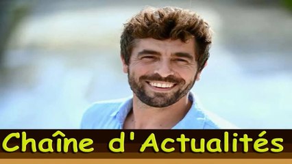 Agustin Galiana totalement nu : le chanteur, ultra sexy, se déshabille intégralement sur Instagram !