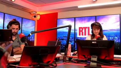 Le journal RTL de 5h du 03 octobre 2023