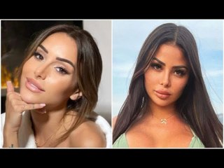 Mélanie ORL : insultée par Maeva Ghennam, elle décide de lui répondre