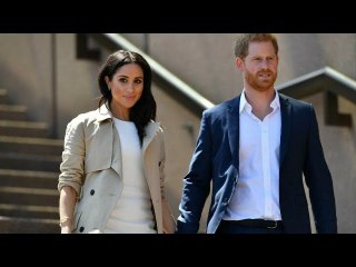 Meghan Markle et le prince Harry: leur mauvais point japonais en raison d’un geste grossier pour l