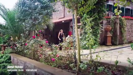 مسلسل اسمى فرح الحلقة 16 مترجم