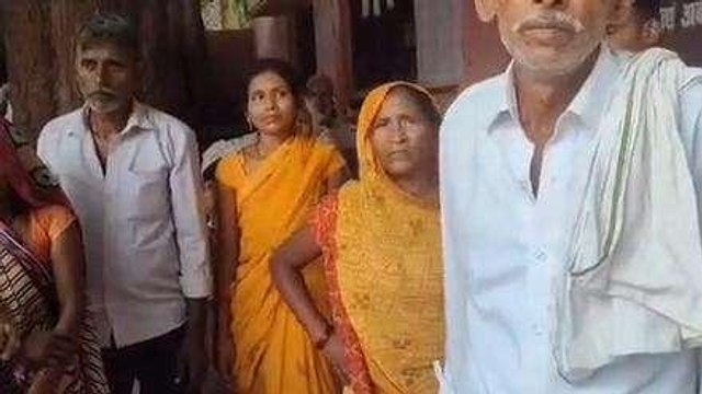 सीतापुर थाने के चौकीदार की सड़क हादसे में हुई मौत, परिवार में पसरा मातम