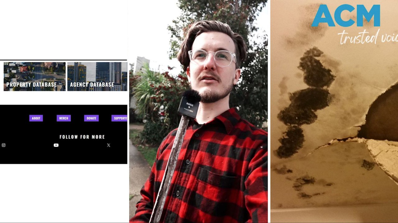 Sh** rentals is giving power back to renters