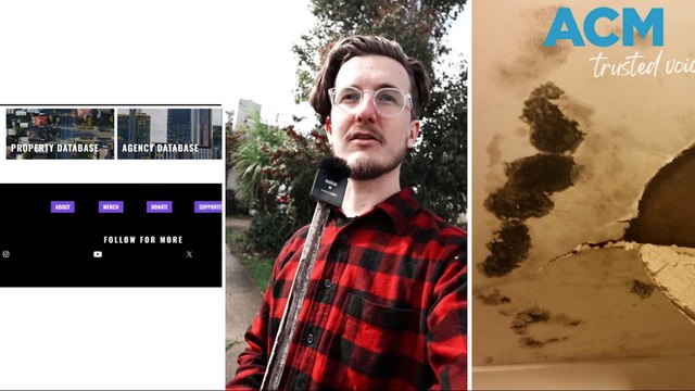 Sh** rentals is giving power back to renters