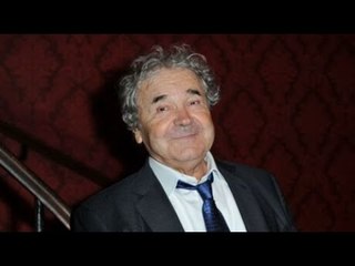 « L'univers du spectacle n'est pas jojo vous savez » : Pierre Perret confie ne pas...