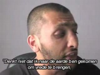 Tegenfilm anti-Koran film "Fitna"