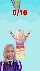 WHO IS THE BEST WEDNESDAY & ENID SIGMA