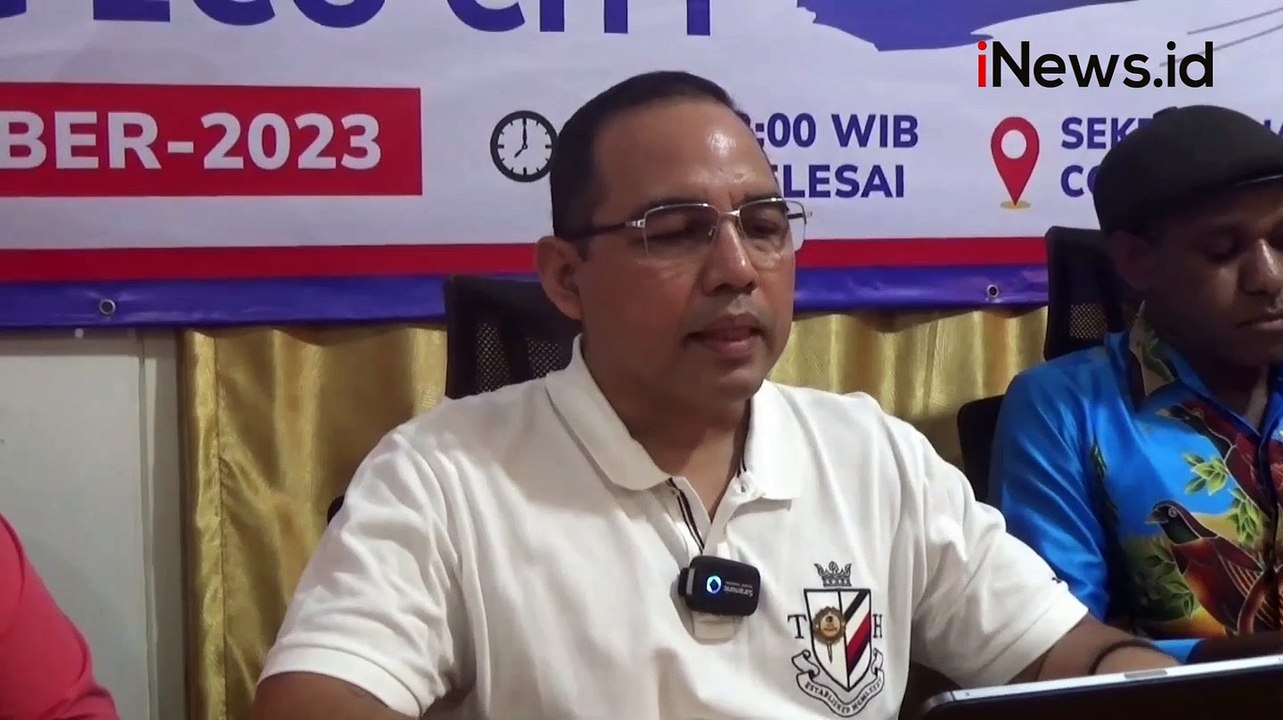 NCW: Pernyataan Menteri Investasi soal Pulau Rempang Tidak Sesuai dengan Fakta
