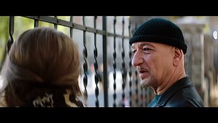 An Ordinary Man Bande-annonce (EN)