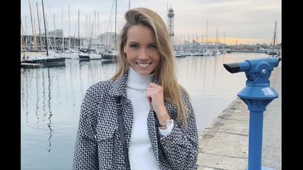 Premier baiser, premier je t'aime, Miss France 2021 se confie sans filtre