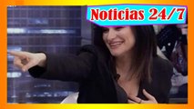 'El Hormiguero' Laura Pausini deja en sh0ck a Pablo Motos desvelando su profesión desconocida