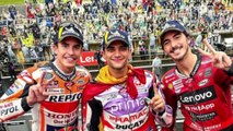 Persaingan Perebutan gelar Juara Dunia Antara Martin dan Bagnaia