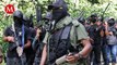 En Chiapas, enfrentamientos entre cárteles provocan éxodos