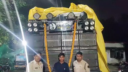 Those who play loud DJ are no longer in trouble, administration and po
