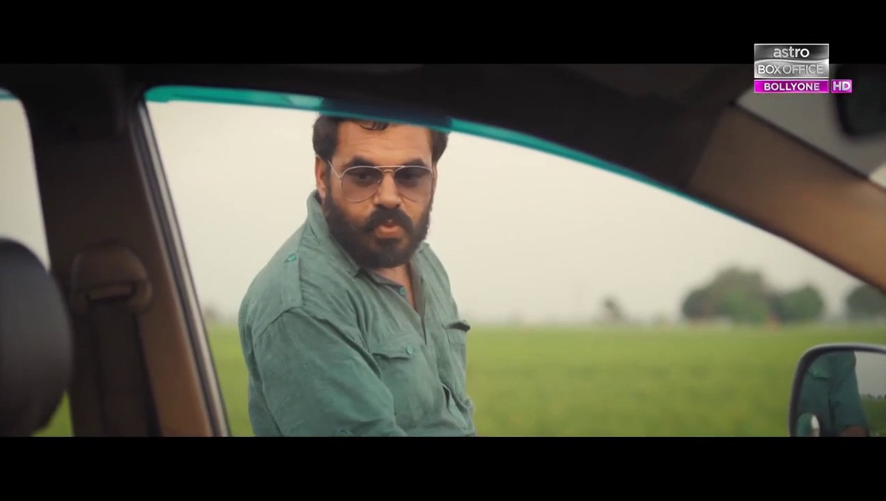 Warning Punjabi Full Movie | Pama