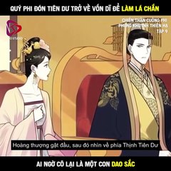 Chapter 9_ Chiến Thần Cuồng Phi  Phụng Khuynh Thiên Hạ