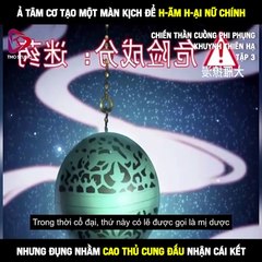Chapter 3_ Chiến Thần Cuồng Phi  Phụng Khuynh Thiên Hạ