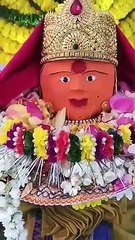 Shree Renuka Mata  Shree Ramnavami Utsav 2023  Sadguru Aniruddha Bapu