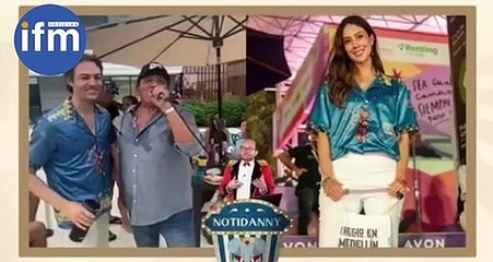 "Las mejores peores burradas de Daniel Quintero"