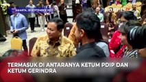 Kaesang Ungkap Segera Ketemu Ketum PDIP dan Ketum Gerindra