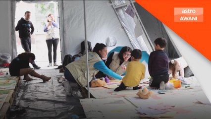 UNICEF bantu lebih 100 ribu pelarian Armenia