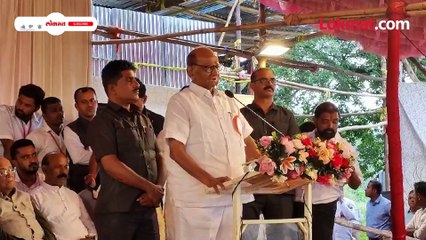 जनशक्ती उभं करुन त्यांना धडा शिकवणार हे नक्की