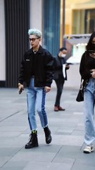 Chinese girls Street Fashion - streetwear outfits (2)
