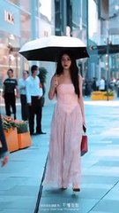 Chinese girls Street Fashion - streetwear outfits (6)