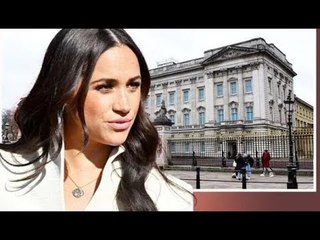 Le palais est invité à publier une enquête sur les affirmations du personnel "intimidé" par Meghan "