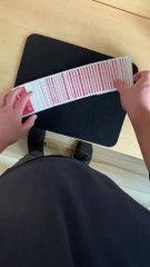 Playing Card Magic | Magic Tricks | Magic Bucket | Gianni Palumbo Magic Tricks #magician #cardmagic