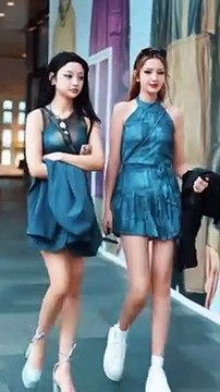 Chinese girls Street Fashion - streetwear outfits (11)