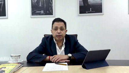 How to Choose Best Franchise for you _ Gaurav Marya _ Franchise India