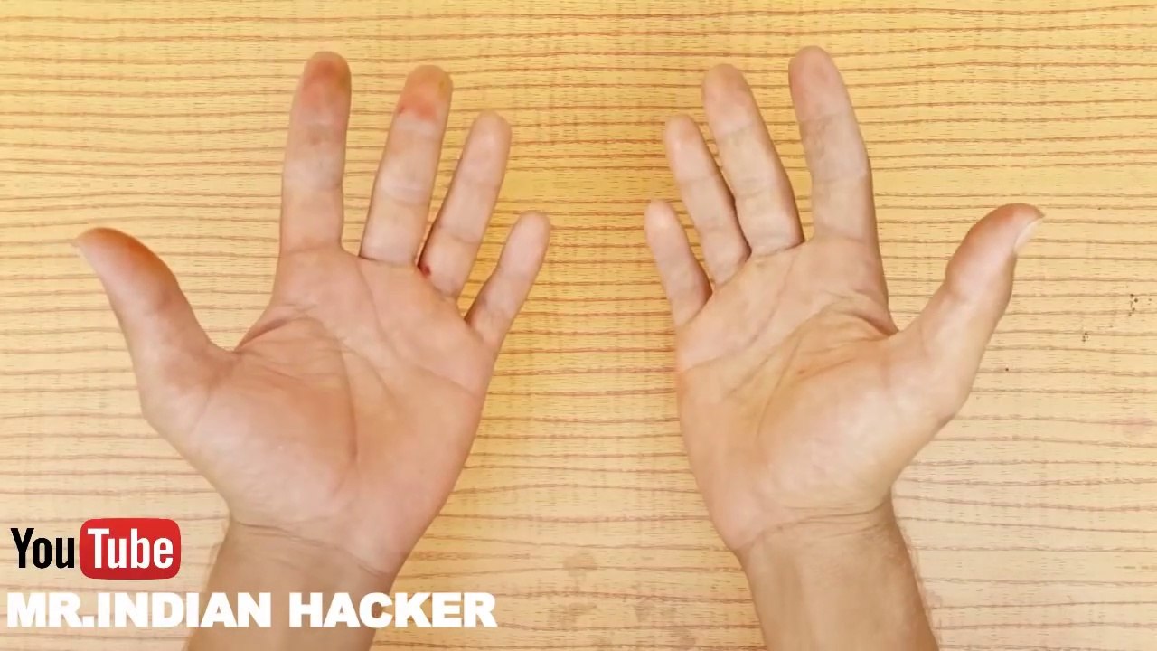 9 के पहाडे का जादू।। magic tricks in hindi ।। number magic tricks ।।