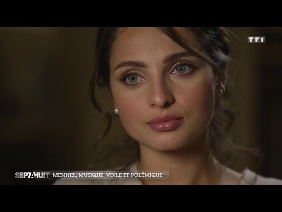 Mennel de The Voice : son interview sur TF1 suscite le débat sur la toile