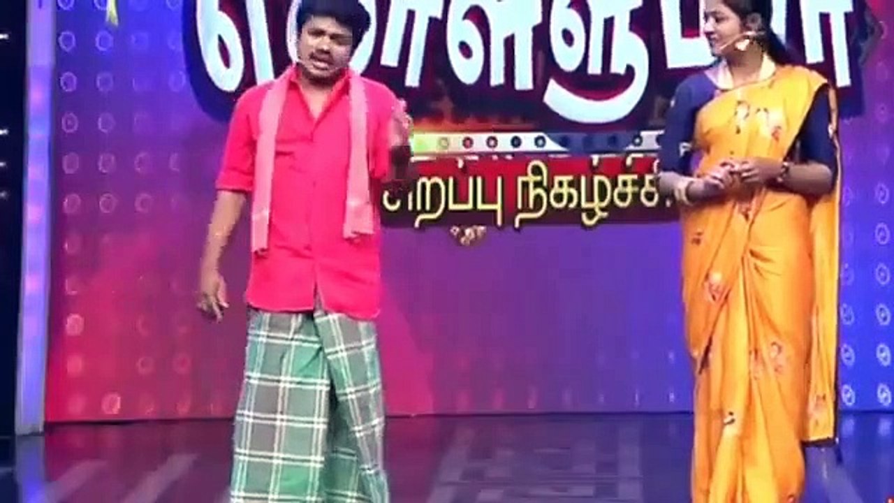 top 25 thug life _ madurai muthu thug life