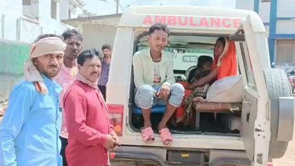 सतना: झाड़फूंक के चक्कर में गई मासूम बच्ची की जान, सर्पदंश से हुई मौत