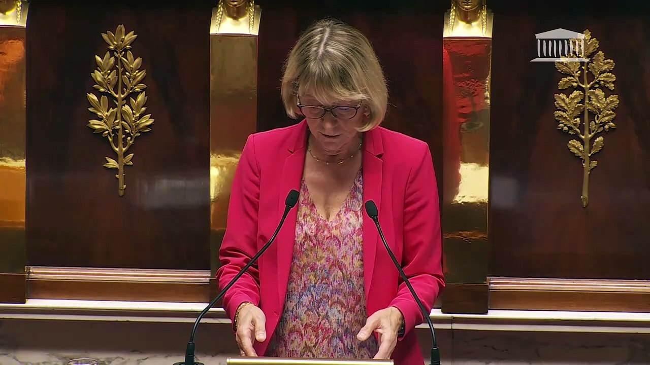 3ème séance : Discussion et vote sur une motion de censure (art. 49, al. 3, de la Constitution) (Nouvelle lecture de la loi de programmation des finances publiques pour les années 2023 à 2027)  - Vendredi 29 septembre 2023