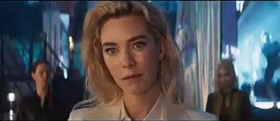 Mission: Impossible - dead reckoning parte uno - trailer