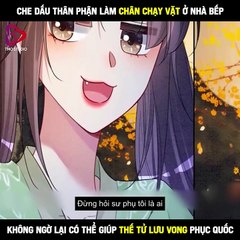 Chapter 18_ Bệnh Kiều Nam Chủ Lại Ghen Rồi