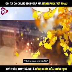 Chapter 21_ Bệnh Kiều Nam Chủ Lại Ghen Rồi