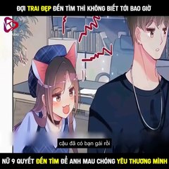 Chapter 13_ Bệnh Kiều Nam Chủ Lại Ghen Rồi