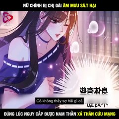 Chapter 11_ Bệnh Kiều Nam Chủ Lại Ghen Rồi