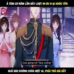 Chapter 31_ Bệnh Kiều Nam Chủ Lại Ghen Rồi