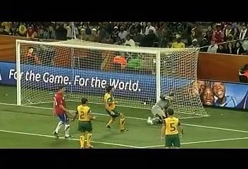 オーストラリア vs セルビア [5分ダイジェスト]