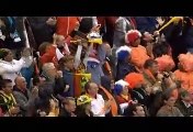オランダ vs ウルグアイ [15分ダイジェスト]