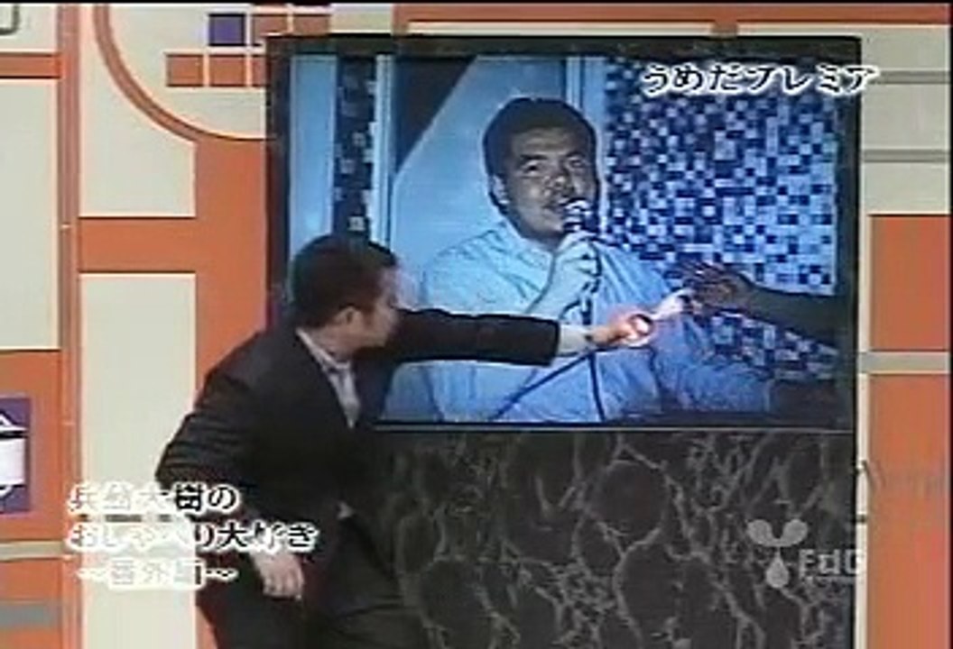うめだプレミア　兵動大樹のおしゃべり大好き。番外編～34才春へ、同士とともに・・・～ 2004年12月26日収録