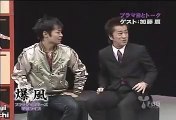 ブラックマヨネーズ　「単独ライブ　爆風」（うめだプレミア(2004.03.28)）